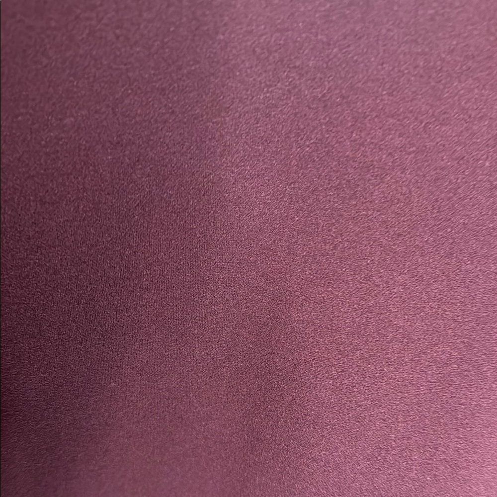 Express Burgundy Spaghetti Strap Slip Mini Dress - Picture 13 of 13